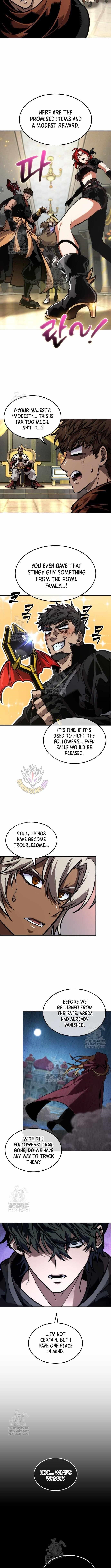 The Last Adventurer Chapter 96 - Page 4 in English