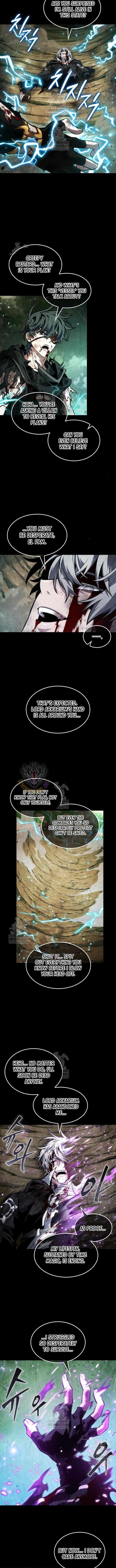 The Last Adventurer Chapter 96 - Page 5 in English