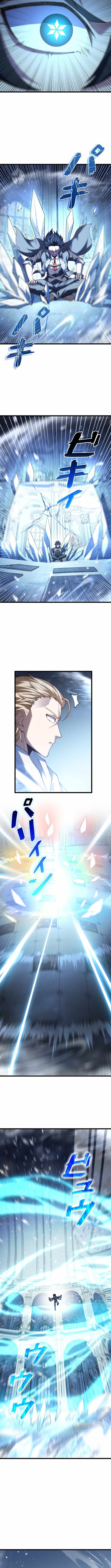 The Secret Martial Artist of Demonic Blood Chapter 17 - Page 13 in English