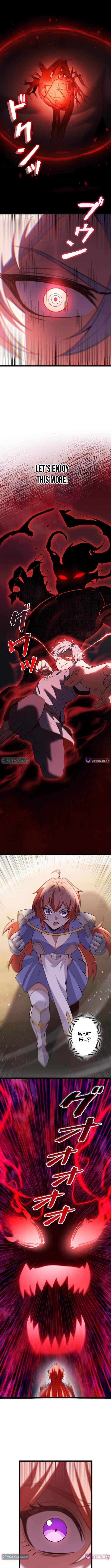The Secret Martial Artist of Demonic Blood Chapter 7 - Page 12 in English