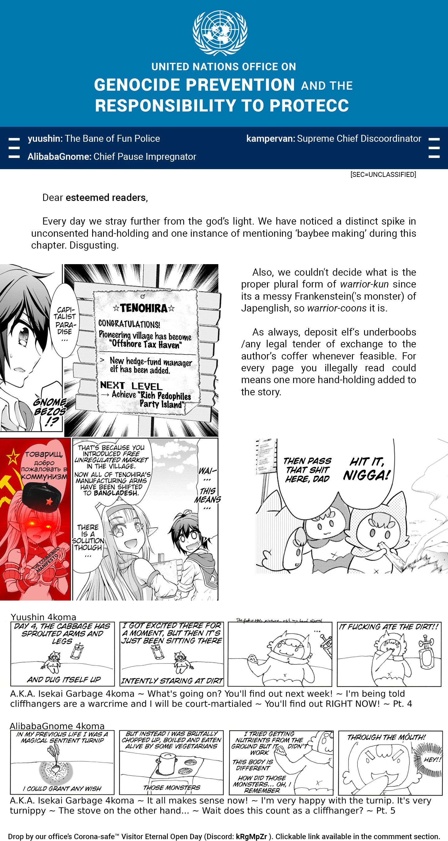 Carefree Life on an Uninhabited Island With an Increasing Number of Brides Chapter 17 - Page 27 in English
