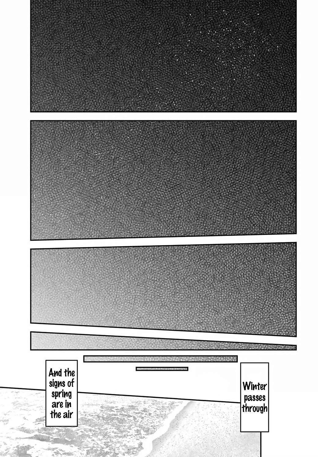 Carefree Life on an Uninhabited Island With an Increasing Number of Brides Chapter 24 - Page 25 in English
