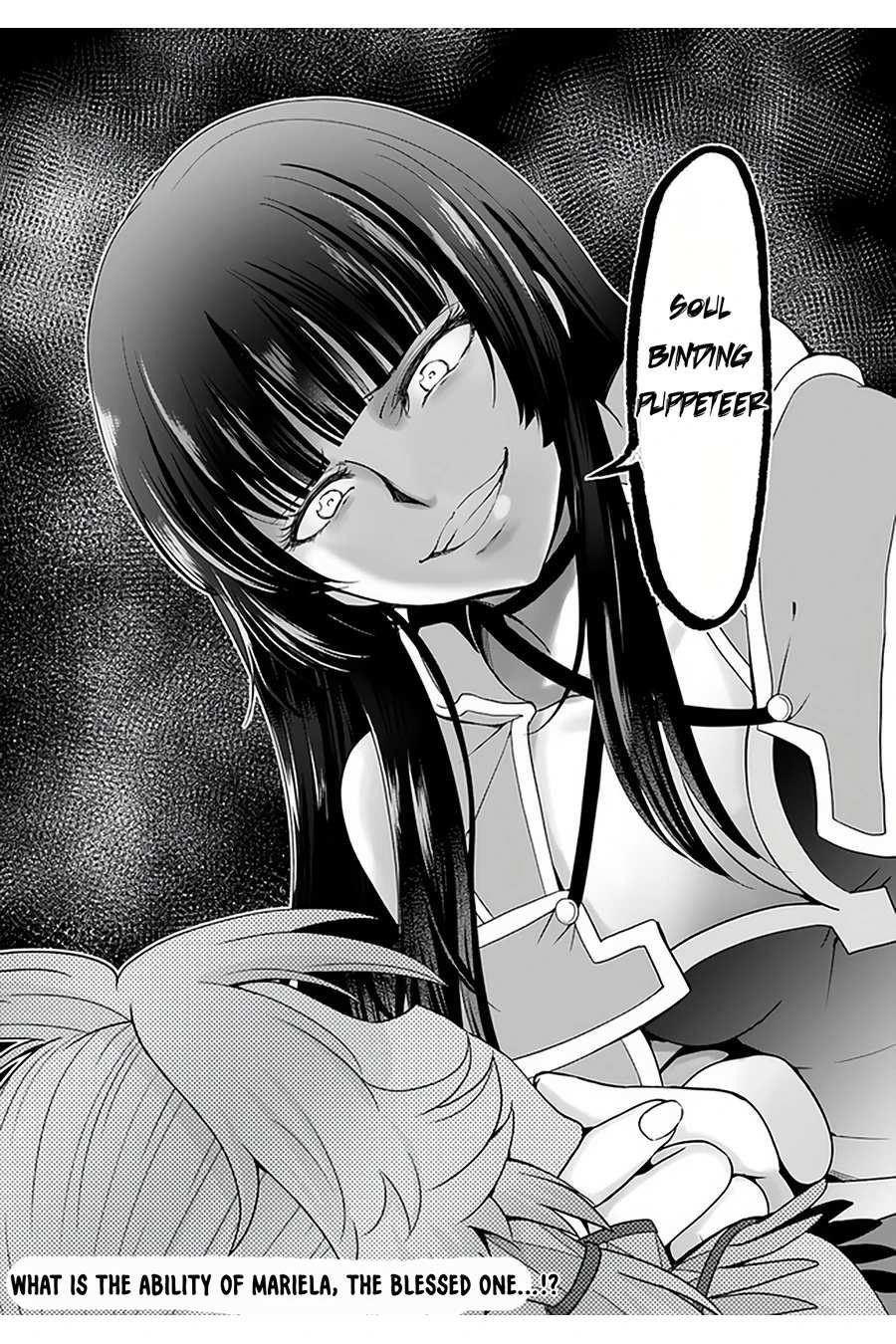 Carefree Life on an Uninhabited Island With an Increasing Number of Brides Chapter 29 - Page 26 in English