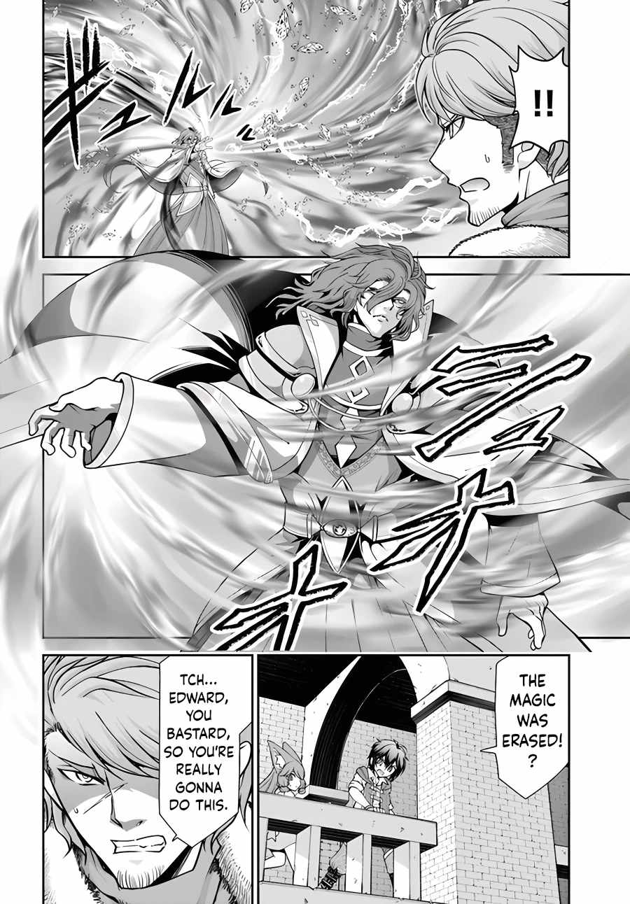 Carefree Life on an Uninhabited Island With an Increasing Number of Brides Chapter 42 - Page 8 in English