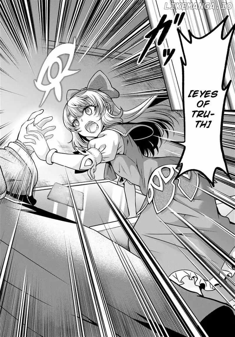 Carefree Life on an Uninhabited Island With an Increasing Number of Brides Chapter 51 - Page 19 in English