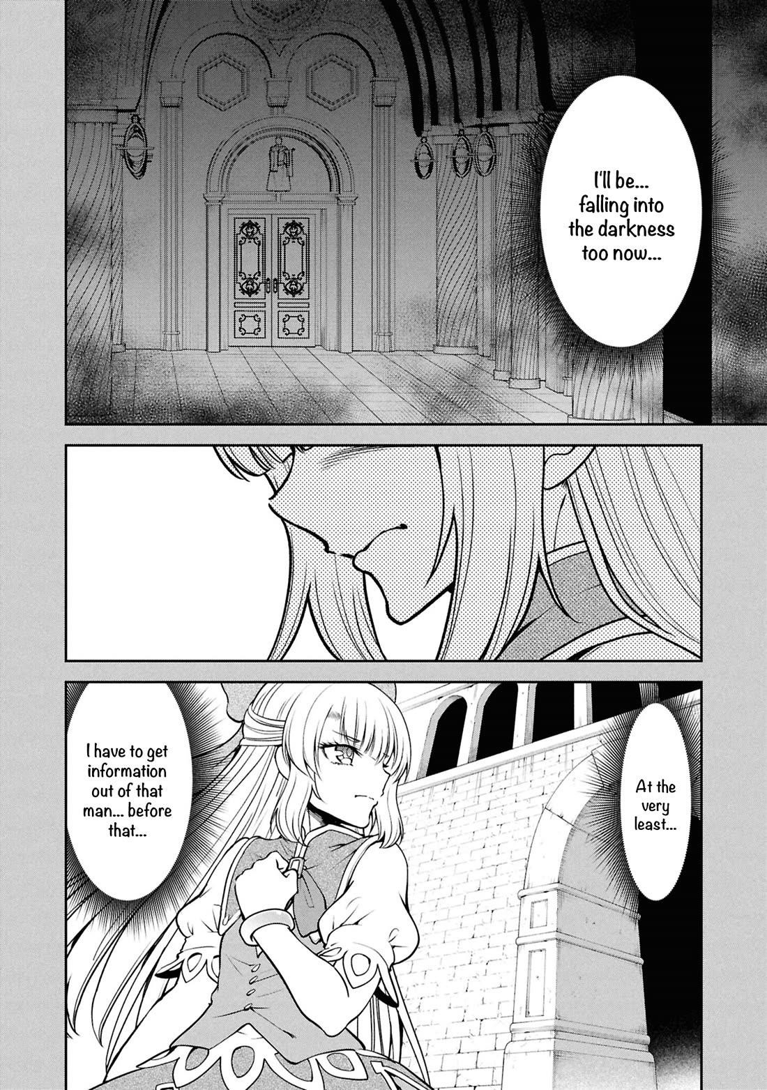 Carefree Life on an Uninhabited Island With an Increasing Number of Brides Chapter 52 - Page 5 in English