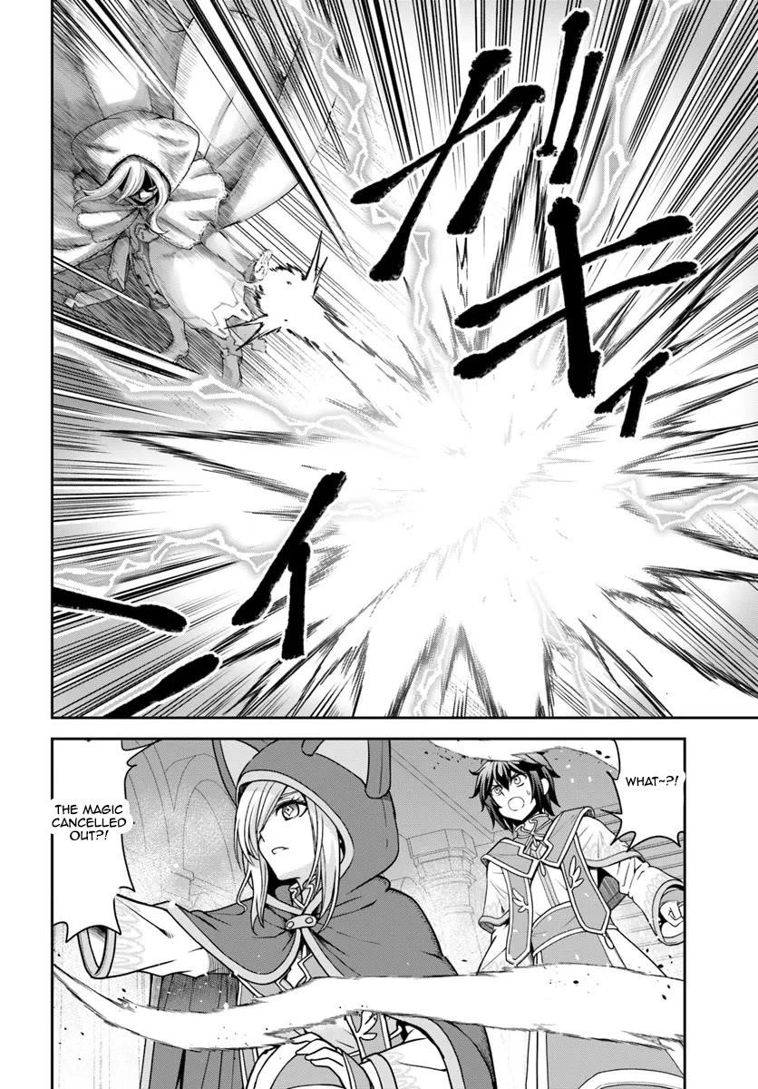 Carefree Life on an Uninhabited Island With an Increasing Number of Brides Chapter 53 - Page 10 in English