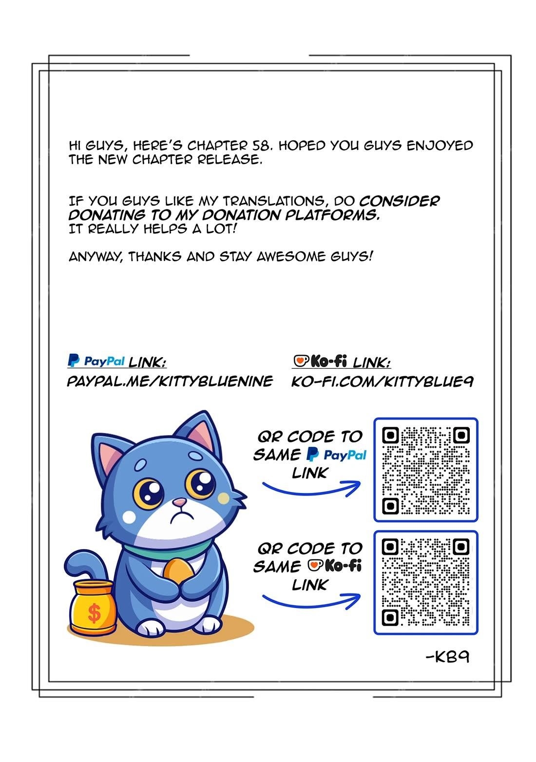 Carefree Life on an Uninhabited Island With an Increasing Number of Brides Chapter 58 - Page 23 in English