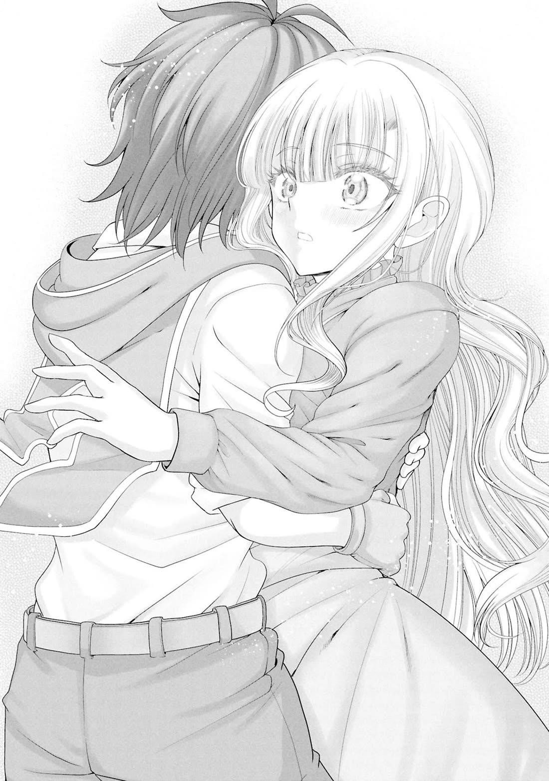 Carefree Life on an Uninhabited Island With an Increasing Number of Brides Chapter 60 - Page 20 in English