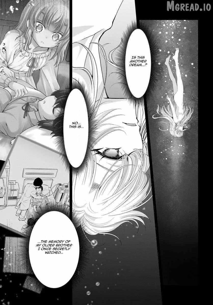 Carefree Life on an Uninhabited Island With an Increasing Number of Brides Chapter 65 - Page 5 in English
