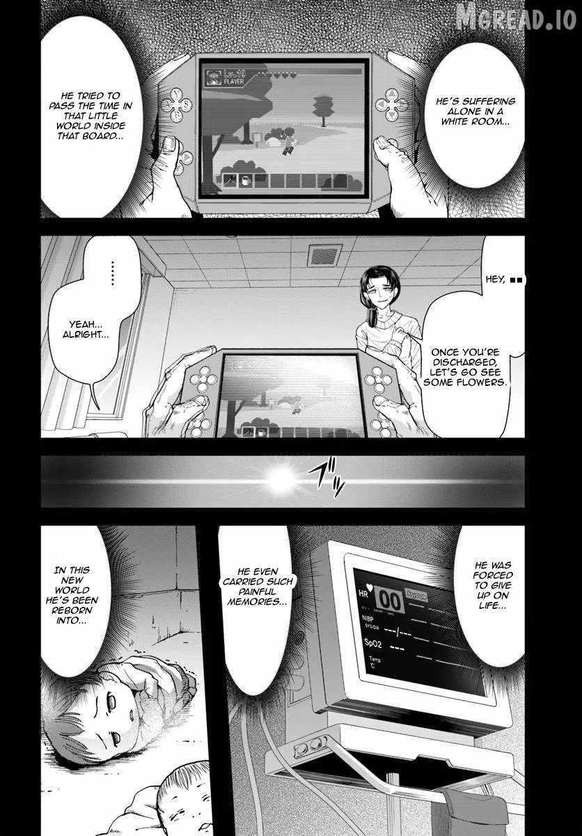 Carefree Life on an Uninhabited Island With an Increasing Number of Brides Chapter 65 - Page 6 in English