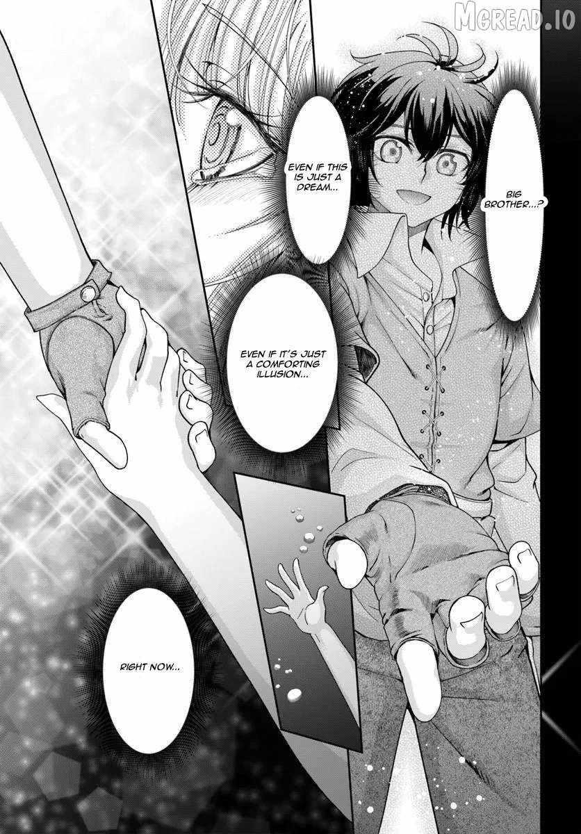 Carefree Life on an Uninhabited Island With an Increasing Number of Brides Chapter 65 - Page 9 in English