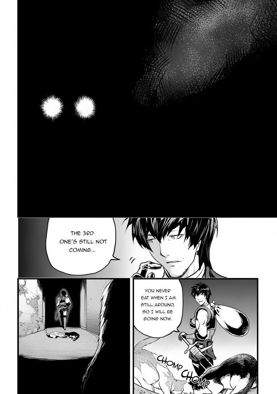 Yakudatazu Skill ni Jinsei o Sosogikomi 25-nen, Imasara Saikyou no Boukentan Midori Kashi no Akira Chapter 1 - Page 18 in English