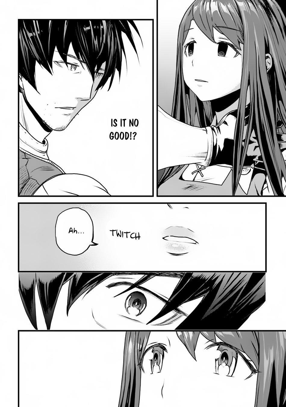 Yakudatazu Skill ni Jinsei o Sosogikomi 25-nen, Imasara Saikyou no Boukentan Midori Kashi no Akira Chapter 1 - Page 42 in English
