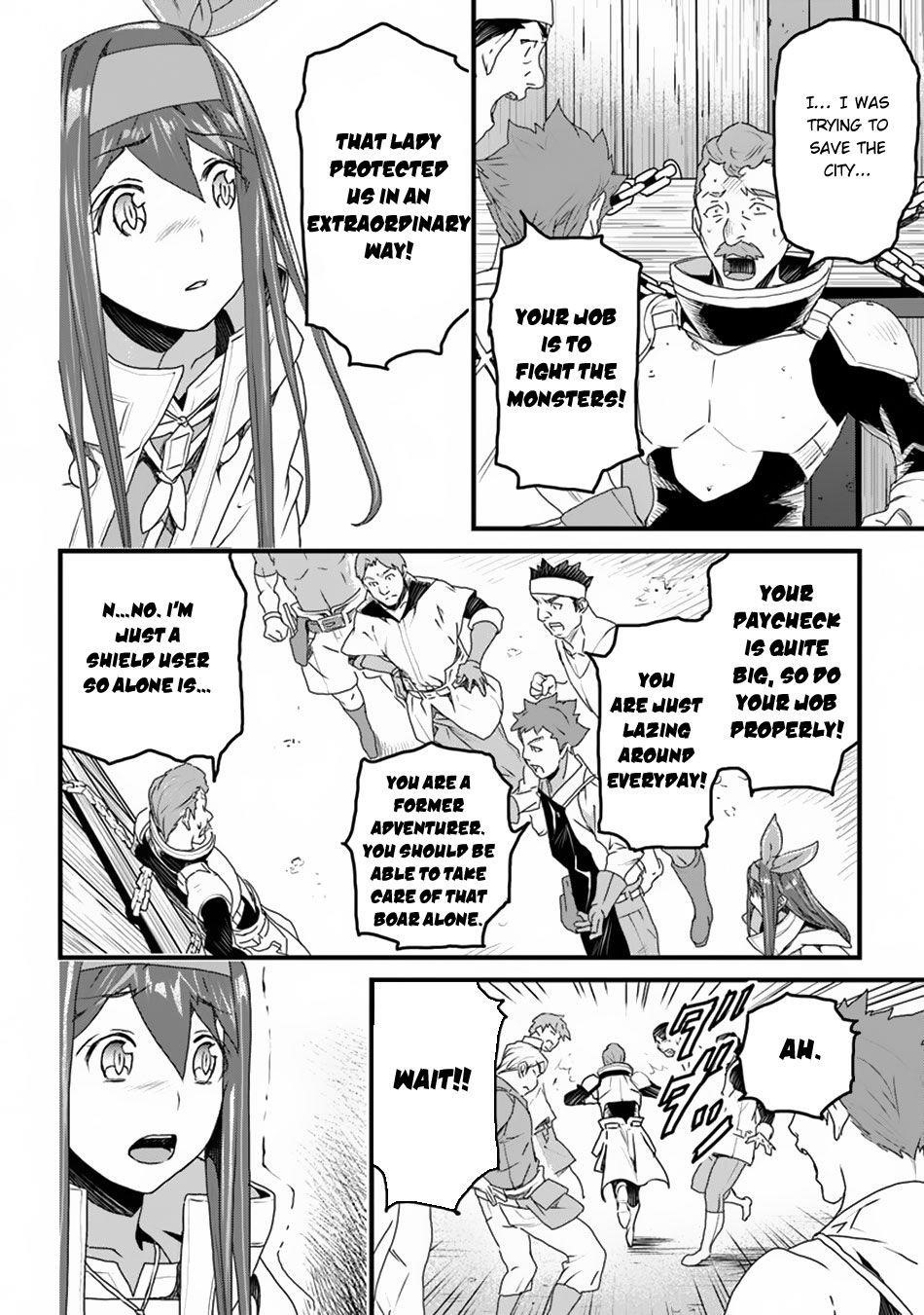 Yakudatazu Skill ni Jinsei o Sosogikomi 25-nen, Imasara Saikyou no Boukentan Midori Kashi no Akira Chapter 10 - Page 24 in English