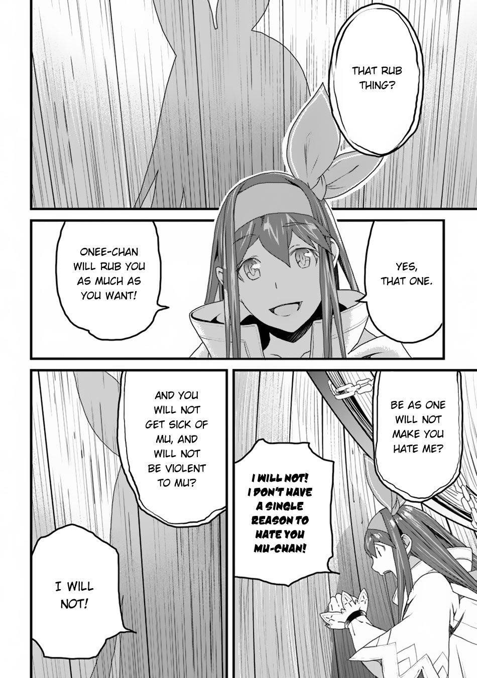 Yakudatazu Skill ni Jinsei o Sosogikomi 25-nen, Imasara Saikyou no Boukentan Midori Kashi no Akira Chapter 10 - Page 28 in English