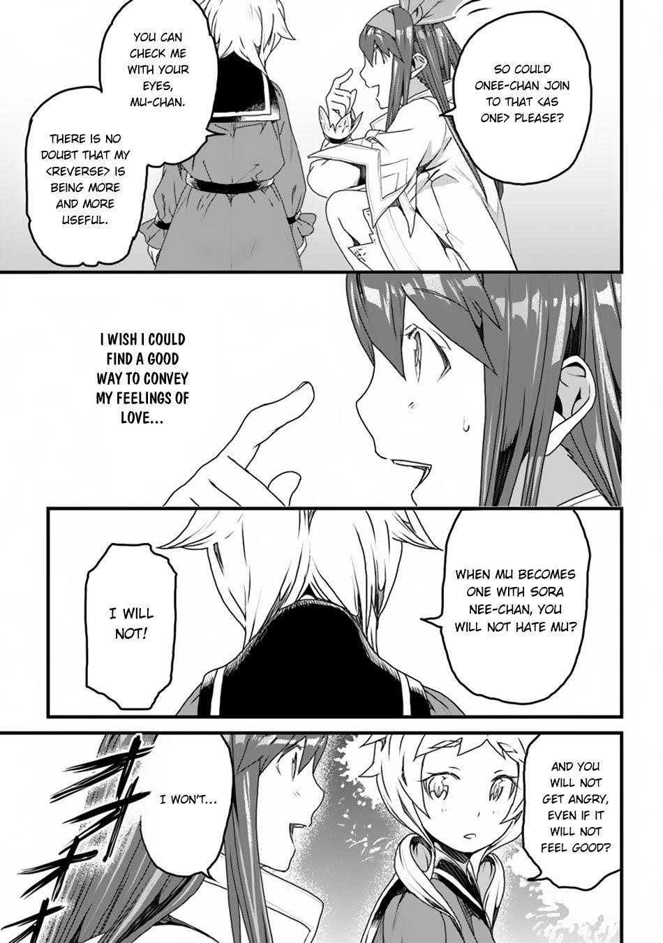 Yakudatazu Skill ni Jinsei o Sosogikomi 25-nen, Imasara Saikyou no Boukentan Midori Kashi no Akira Chapter 10 - Page 7 in English