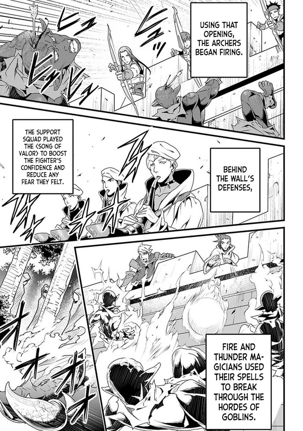 Yakudatazu Skill ni Jinsei o Sosogikomi 25-nen, Imasara Saikyou no Boukentan Midori Kashi no Akira Chapter 11 - Page 13 in English