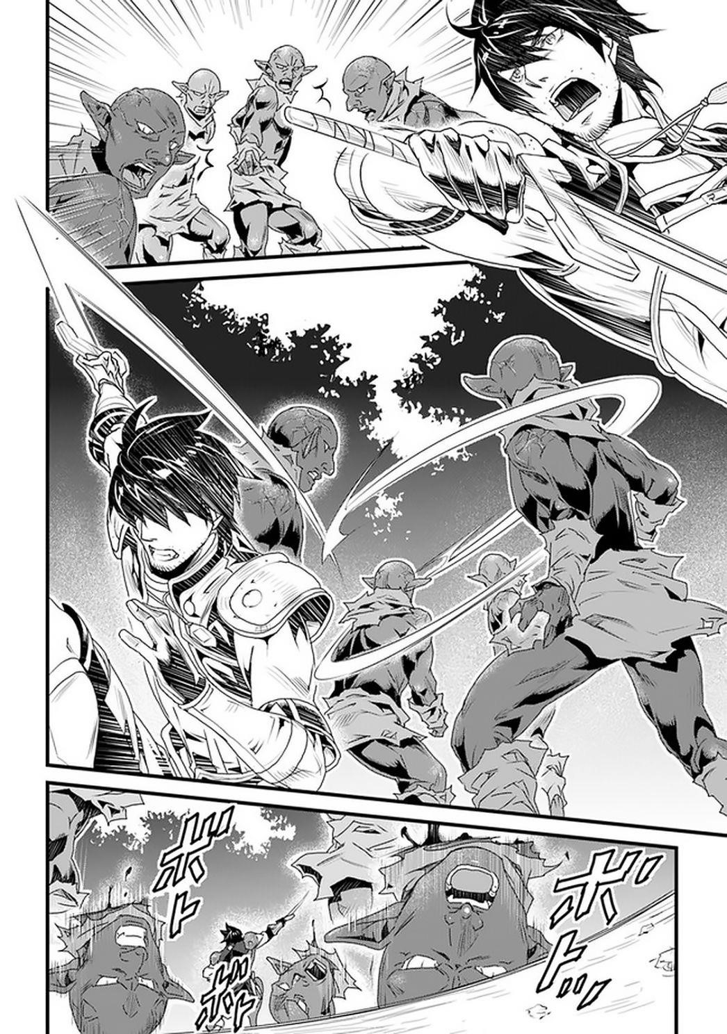 Yakudatazu Skill ni Jinsei o Sosogikomi 25-nen, Imasara Saikyou no Boukentan Midori Kashi no Akira Chapter 11 - Page 27 in English