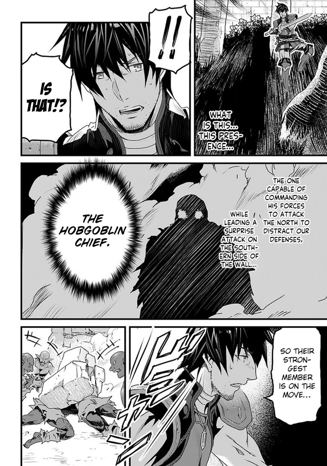 Yakudatazu Skill ni Jinsei o Sosogikomi 25-nen, Imasara Saikyou no Boukentan Midori Kashi no Akira Chapter 11 - Page 29 in English