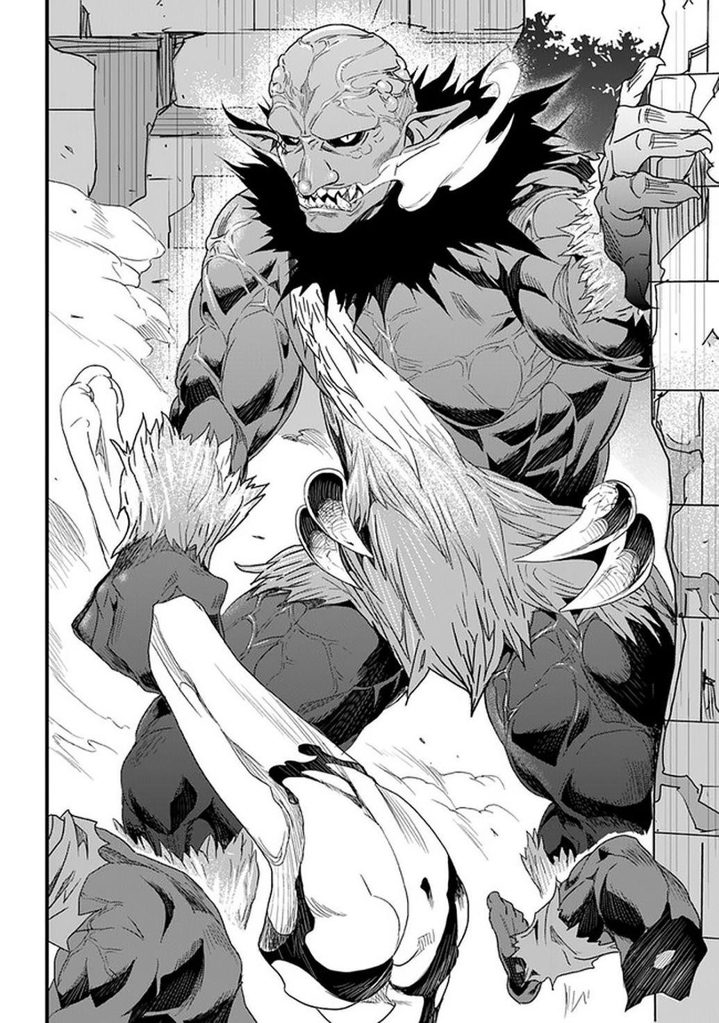 Yakudatazu Skill ni Jinsei o Sosogikomi 25-nen, Imasara Saikyou no Boukentan Midori Kashi no Akira Chapter 12 - Page 10 in English