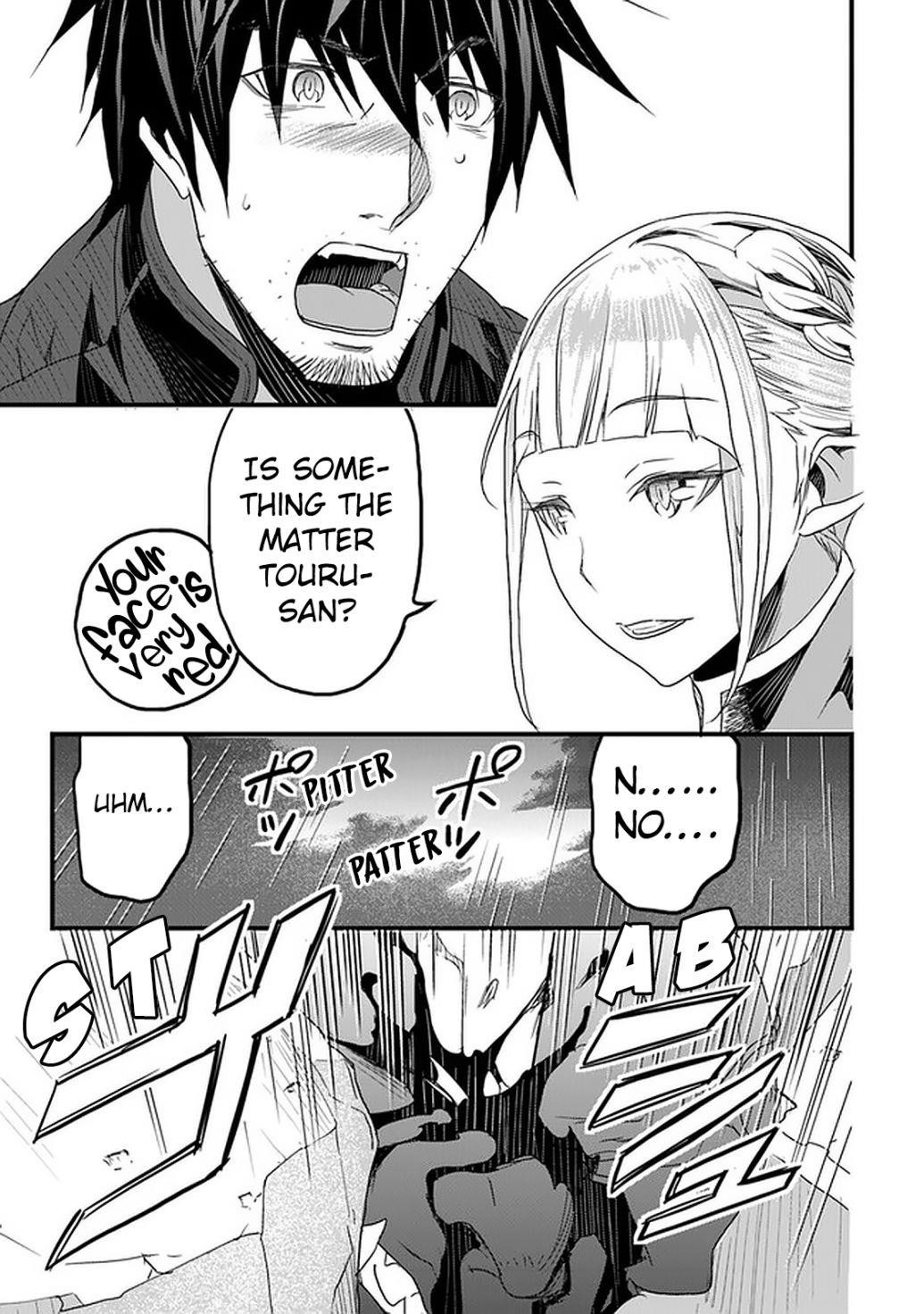 Yakudatazu Skill ni Jinsei o Sosogikomi 25-nen, Imasara Saikyou no Boukentan Midori Kashi no Akira Chapter 12 - Page 22 in English
