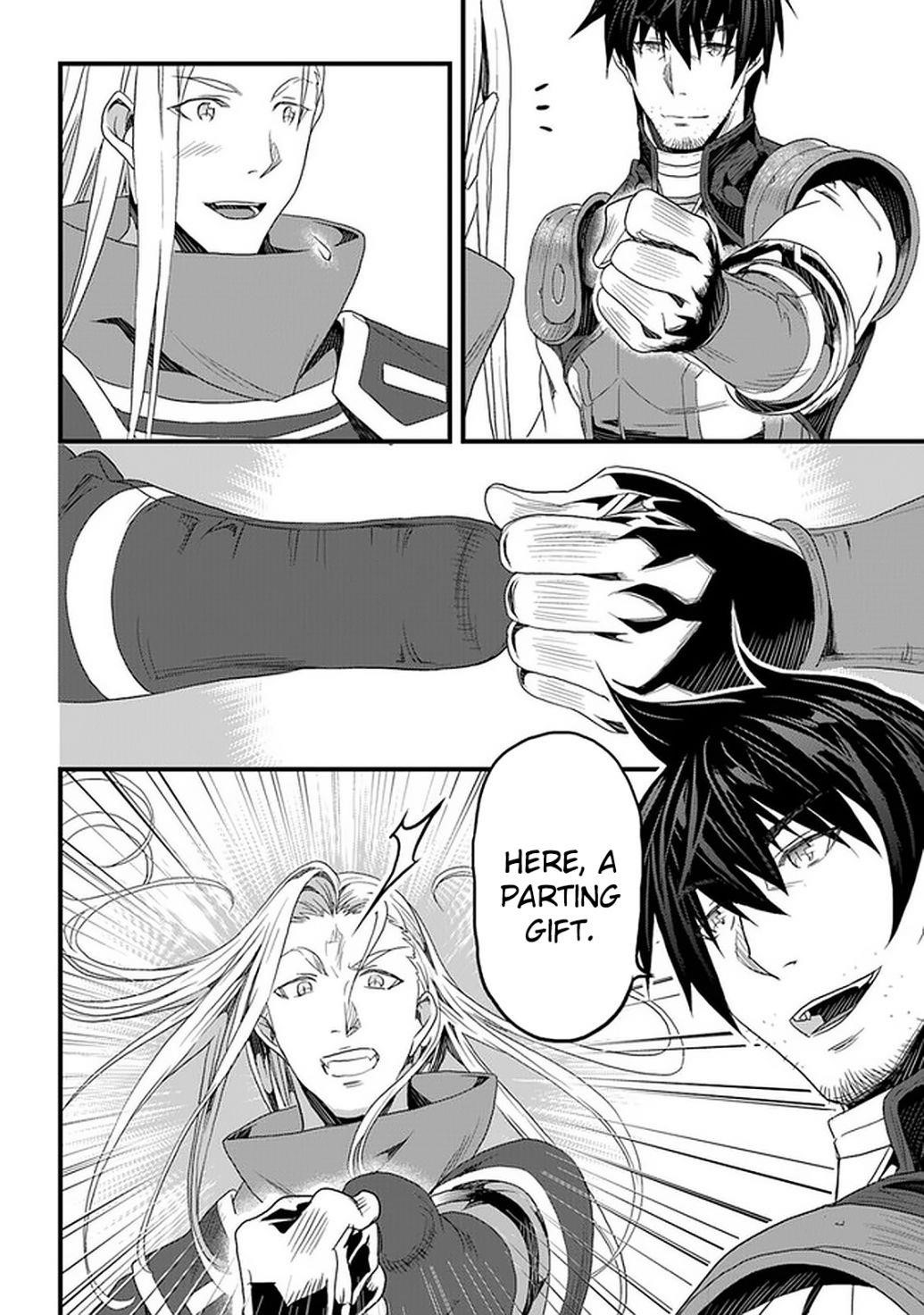 Yakudatazu Skill ni Jinsei o Sosogikomi 25-nen, Imasara Saikyou no Boukentan Midori Kashi no Akira Chapter 12 - Page 41 in English