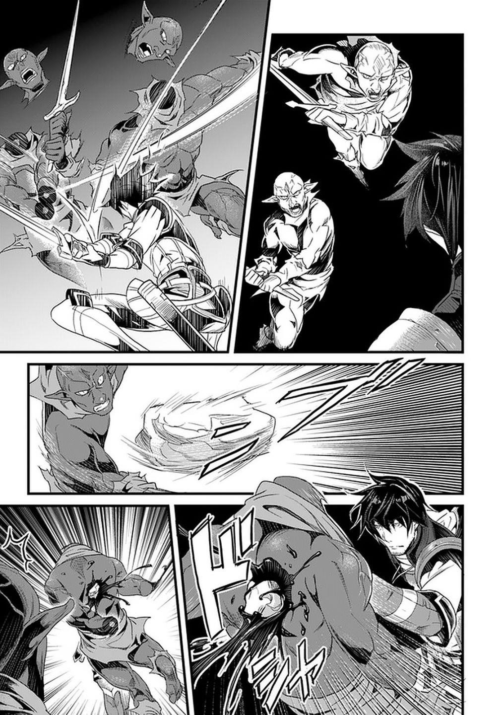 Yakudatazu Skill ni Jinsei o Sosogikomi 25-nen, Imasara Saikyou no Boukentan Midori Kashi no Akira Chapter 14 - Page 29 in English