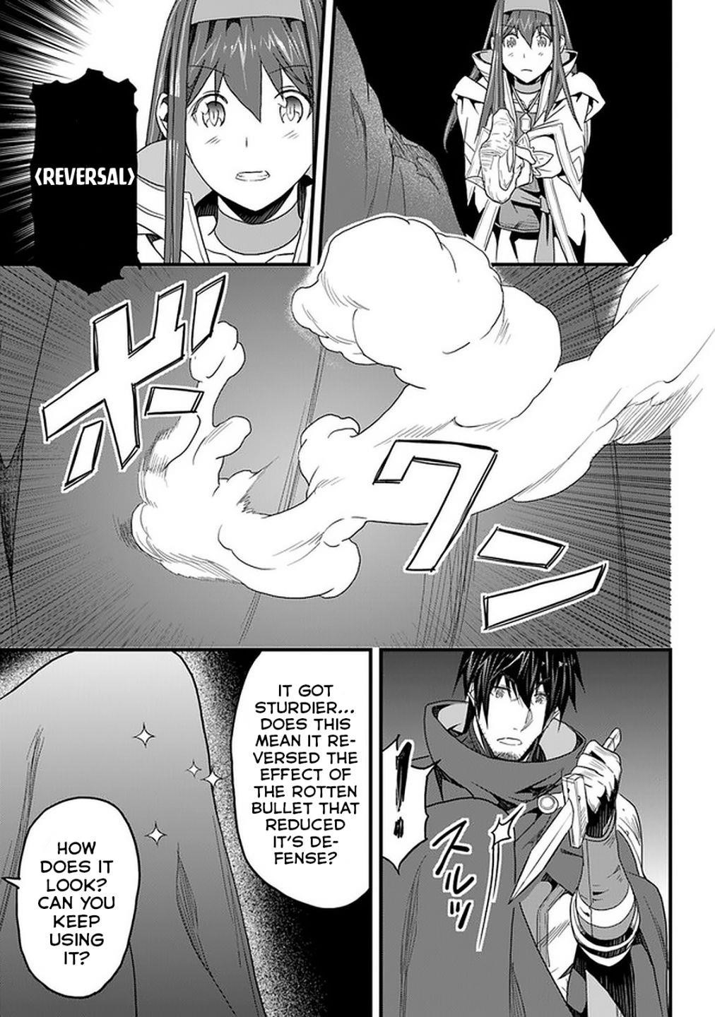 Yakudatazu Skill ni Jinsei o Sosogikomi 25-nen, Imasara Saikyou no Boukentan Midori Kashi no Akira Chapter 15 - Page 14 in English