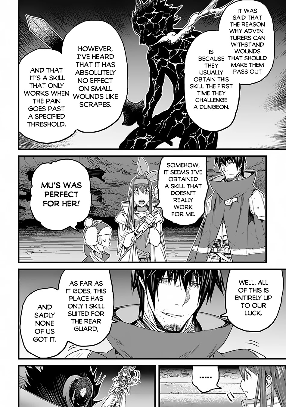 Yakudatazu Skill ni Jinsei o Sosogikomi 25-nen, Imasara Saikyou no Boukentan Midori Kashi no Akira Chapter 16 - Page 13 in English