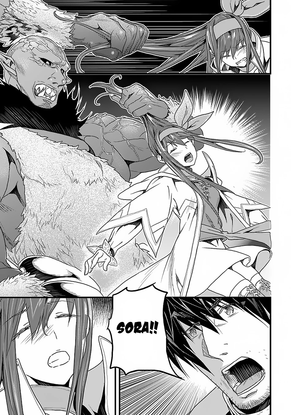 Yakudatazu Skill ni Jinsei o Sosogikomi 25-nen, Imasara Saikyou no Boukentan Midori Kashi no Akira Chapter 16 - Page 18 in English