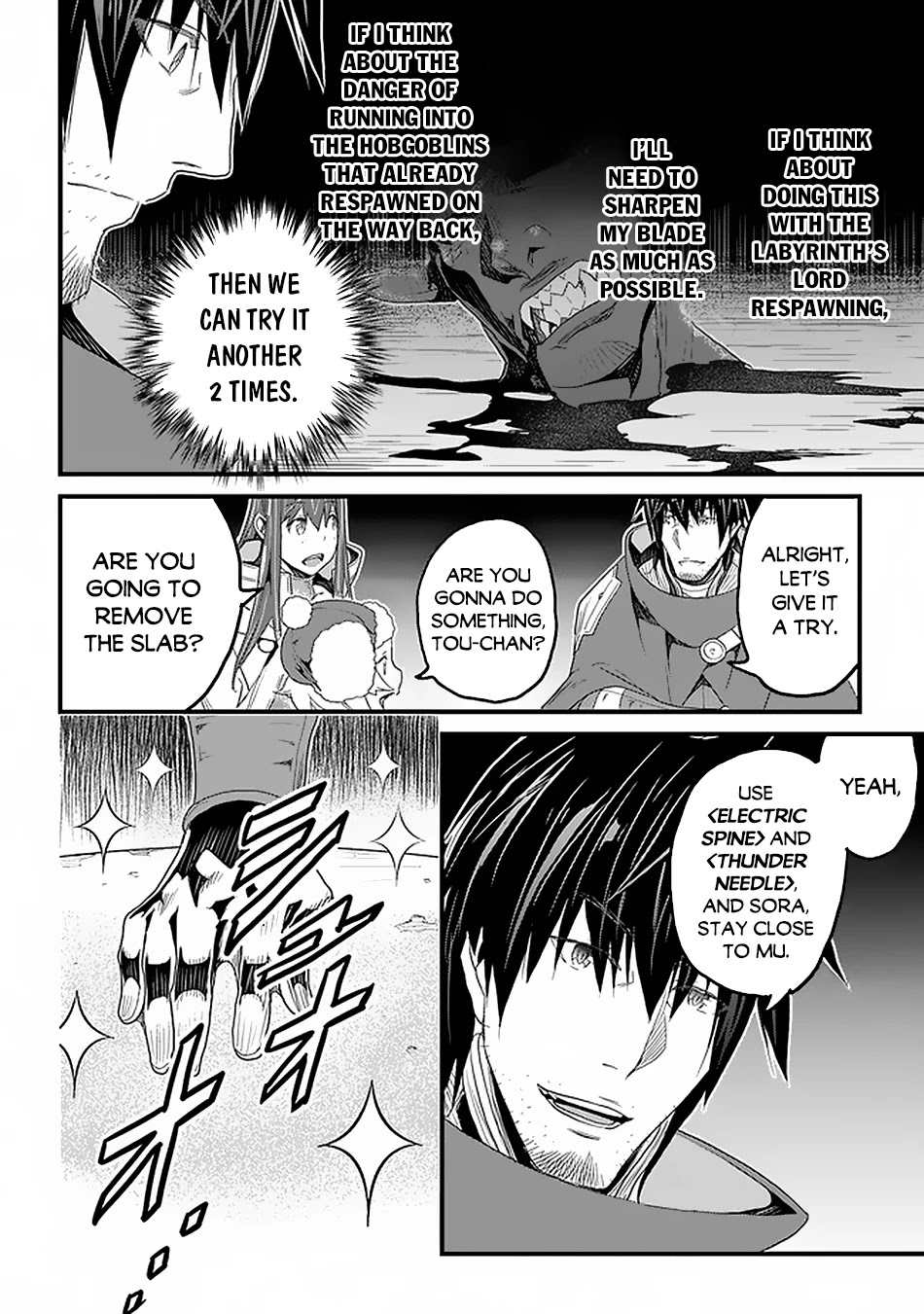 Yakudatazu Skill ni Jinsei o Sosogikomi 25-nen, Imasara Saikyou no Boukentan Midori Kashi no Akira Chapter 16 - Page 25 in English
