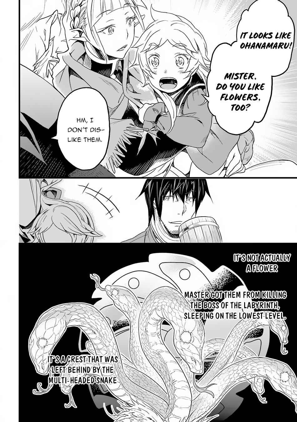 Yakudatazu Skill ni Jinsei o Sosogikomi 25-nen, Imasara Saikyou no Boukentan Midori Kashi no Akira Chapter 17 - Page 16 in English