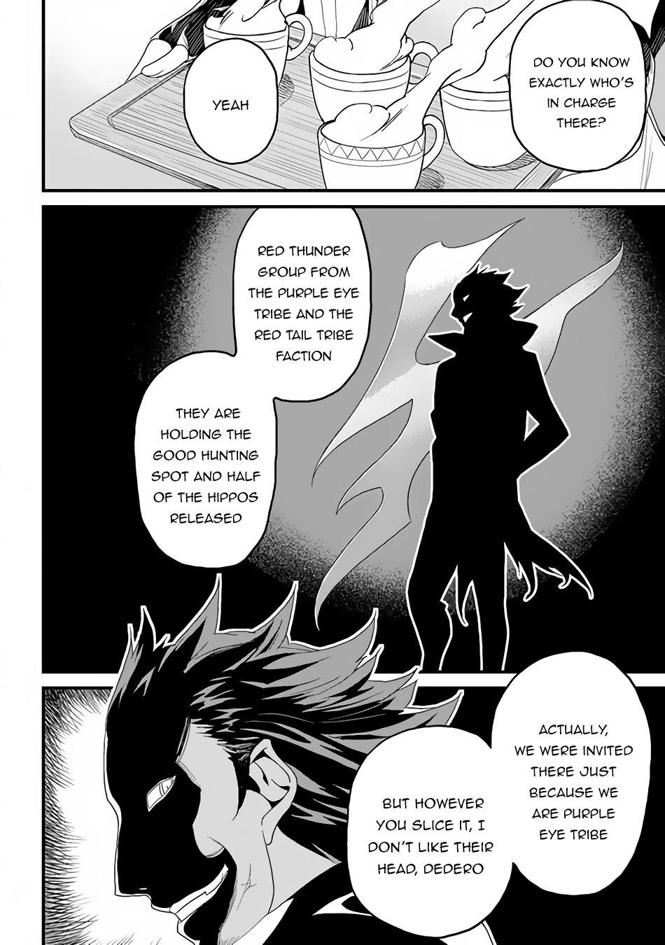 Yakudatazu Skill ni Jinsei o Sosogikomi 25-nen, Imasara Saikyou no Boukentan Midori Kashi no Akira Chapter 19 - Page 26 in English