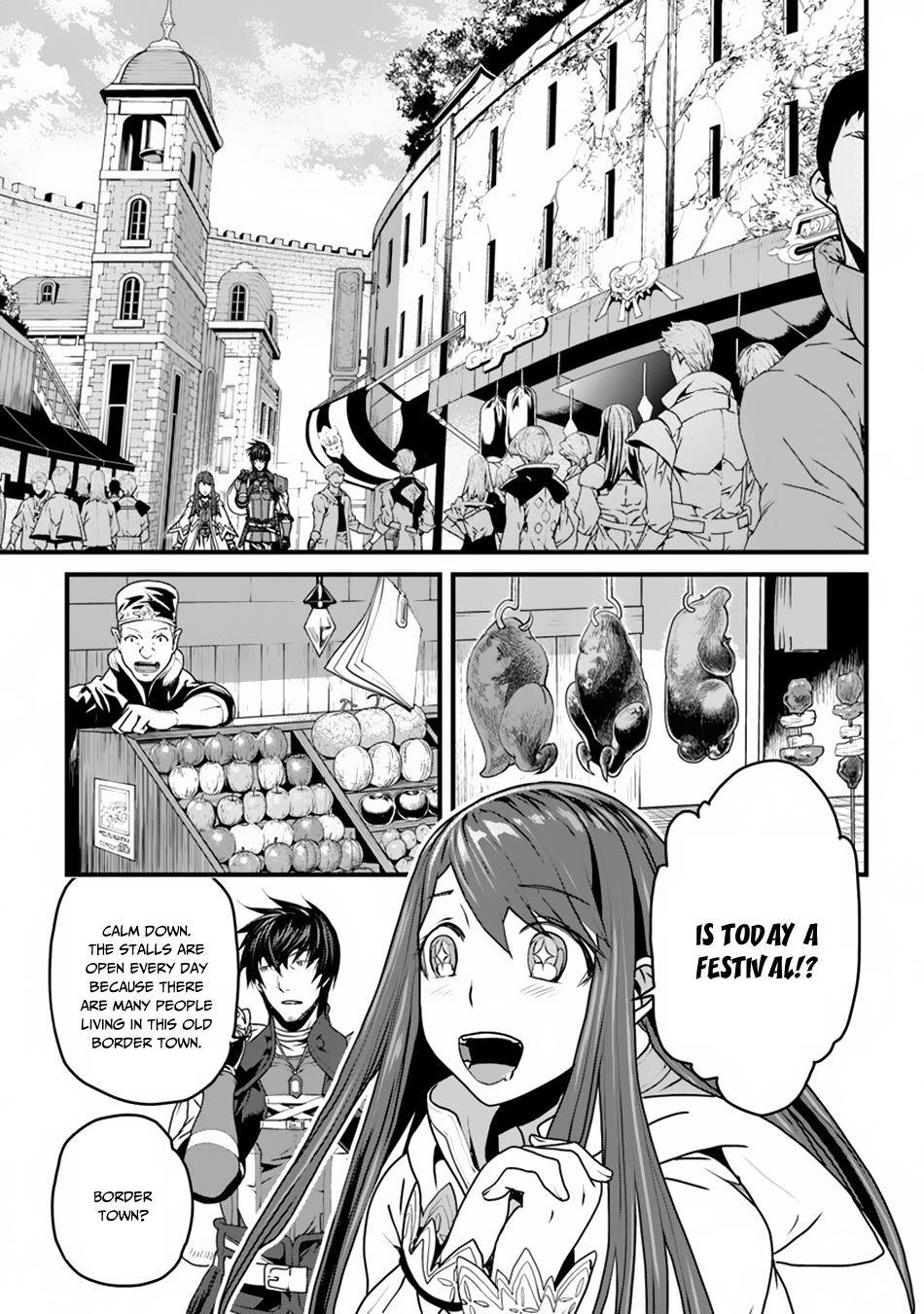 Yakudatazu Skill ni Jinsei o Sosogikomi 25-nen, Imasara Saikyou no Boukentan Midori Kashi no Akira Chapter 2 - Page 11 in English
