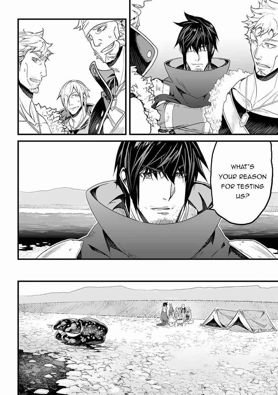 Yakudatazu Skill ni Jinsei o Sosogikomi 25-nen, Imasara Saikyou no Boukentan Midori Kashi no Akira Chapter 20 - Page 10 in English