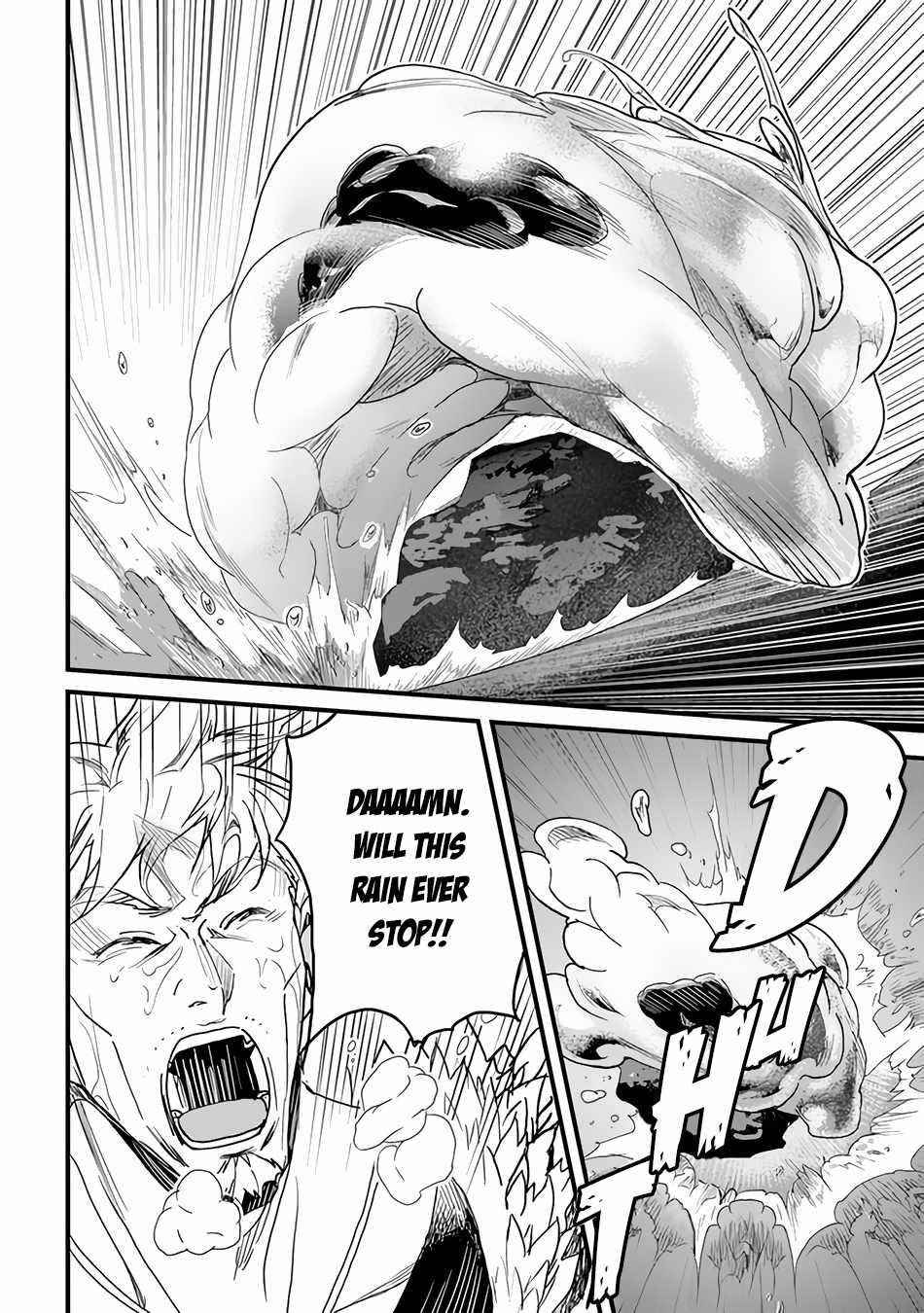 Yakudatazu Skill ni Jinsei o Sosogikomi 25-nen, Imasara Saikyou no Boukentan Midori Kashi no Akira Chapter 23 - Page 19 in English