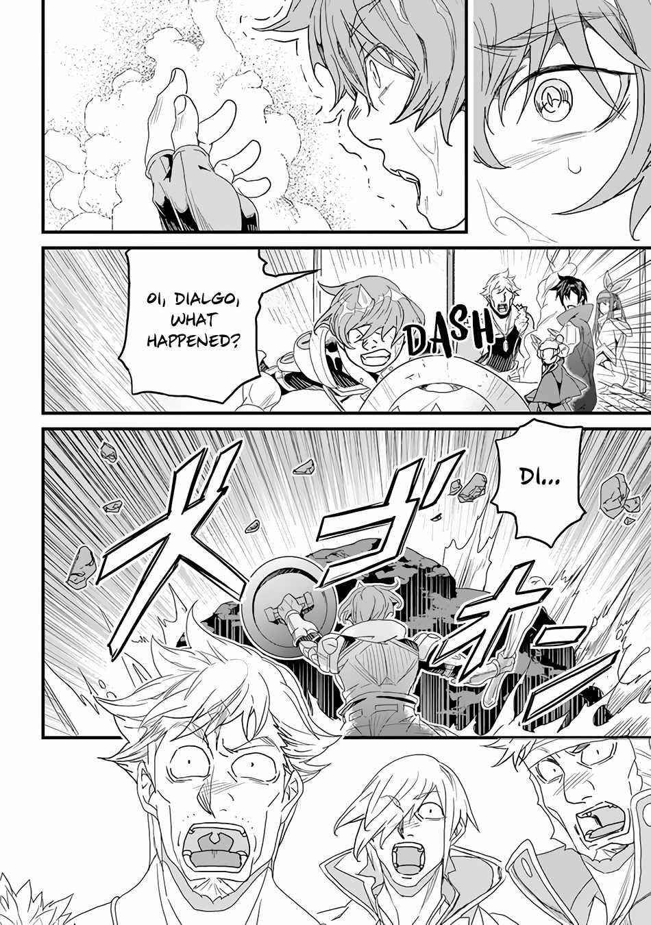 Yakudatazu Skill ni Jinsei o Sosogikomi 25-nen, Imasara Saikyou no Boukentan Midori Kashi no Akira Chapter 23 - Page 27 in English