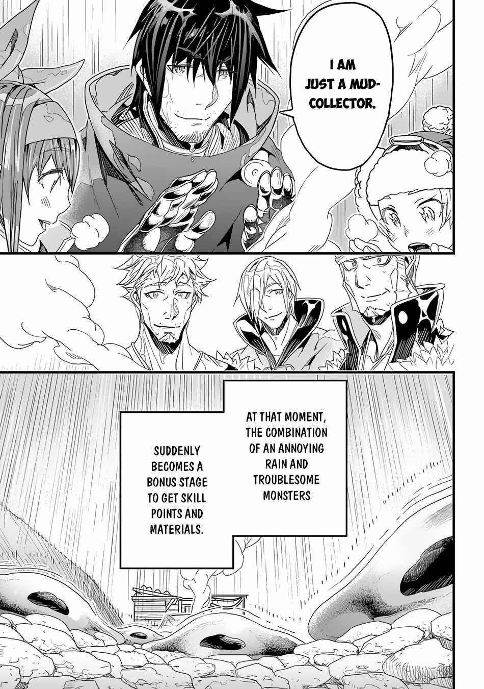 Yakudatazu Skill ni Jinsei o Sosogikomi 25-nen, Imasara Saikyou no Boukentan Midori Kashi no Akira Chapter 23 - Page 30 in English
