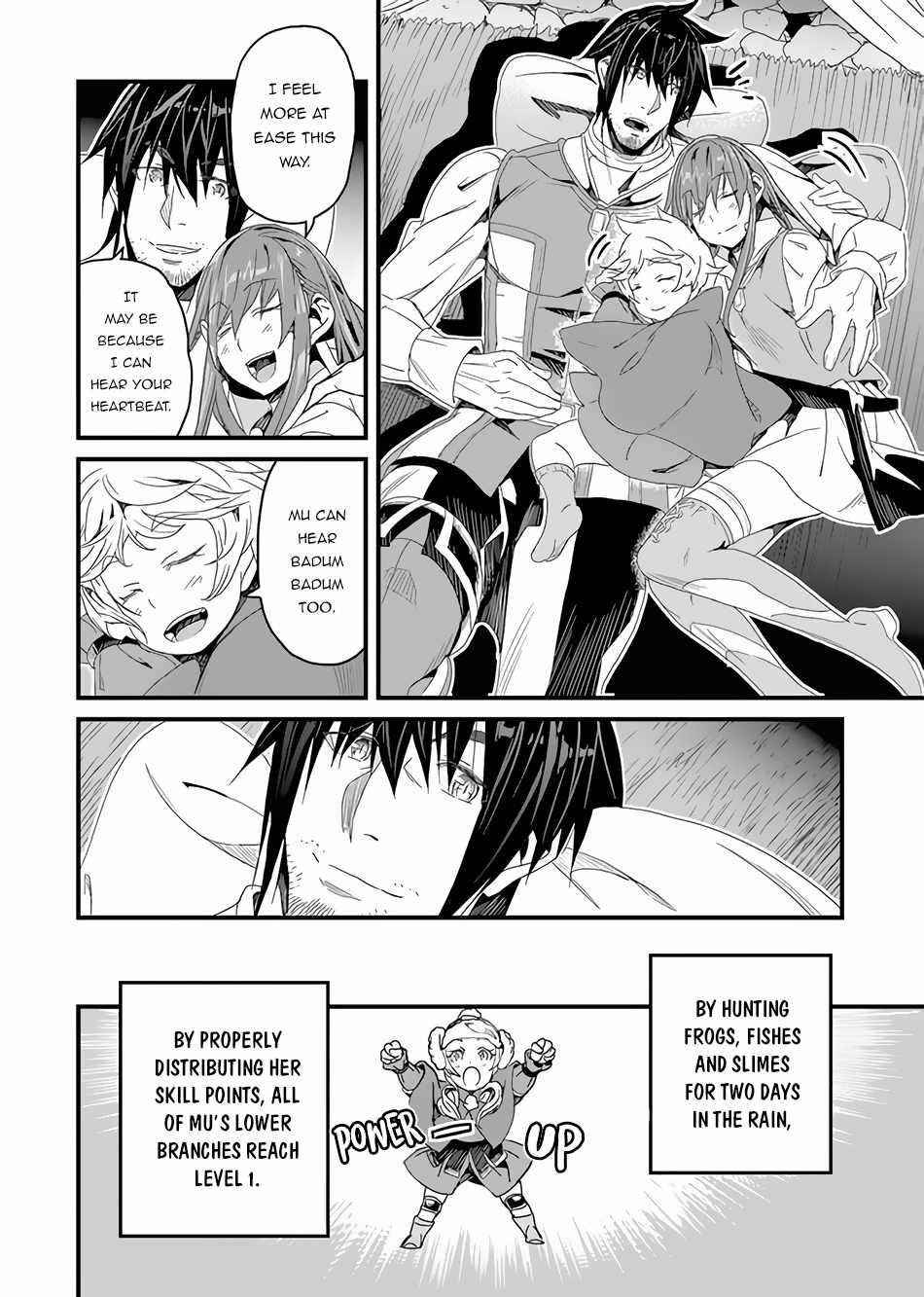 Yakudatazu Skill ni Jinsei o Sosogikomi 25-nen, Imasara Saikyou no Boukentan Midori Kashi no Akira Chapter 24 - Page 14 in English