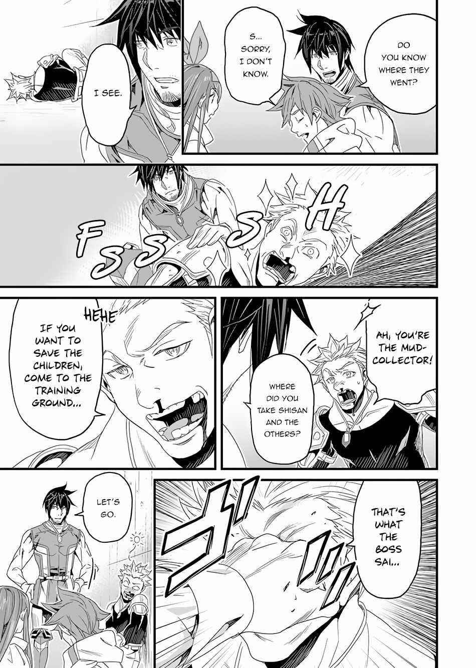 Yakudatazu Skill ni Jinsei o Sosogikomi 25-nen, Imasara Saikyou no Boukentan Midori Kashi no Akira Chapter 24 - Page 21 in English
