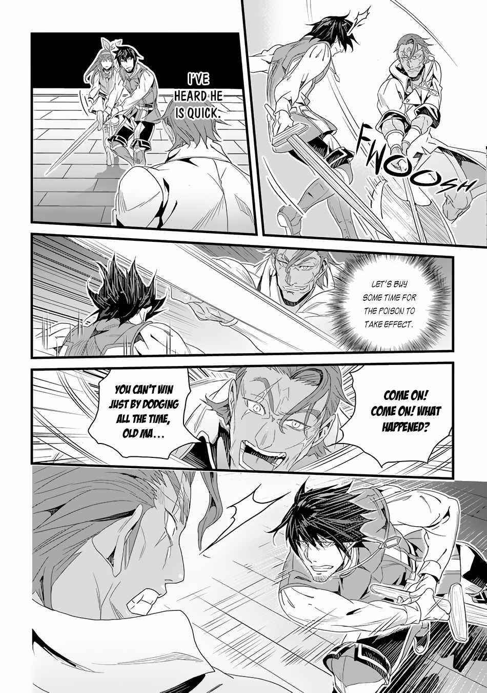 Yakudatazu Skill ni Jinsei o Sosogikomi 25-nen, Imasara Saikyou no Boukentan Midori Kashi no Akira Chapter 25 - Page 4 in English