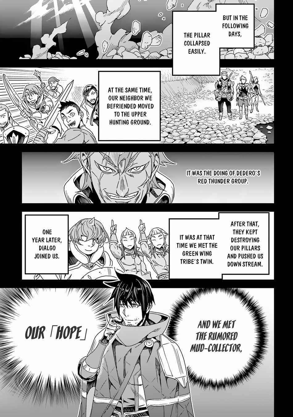 Yakudatazu Skill ni Jinsei o Sosogikomi 25-nen, Imasara Saikyou no Boukentan Midori Kashi no Akira Chapter 26 - Page 14 in English