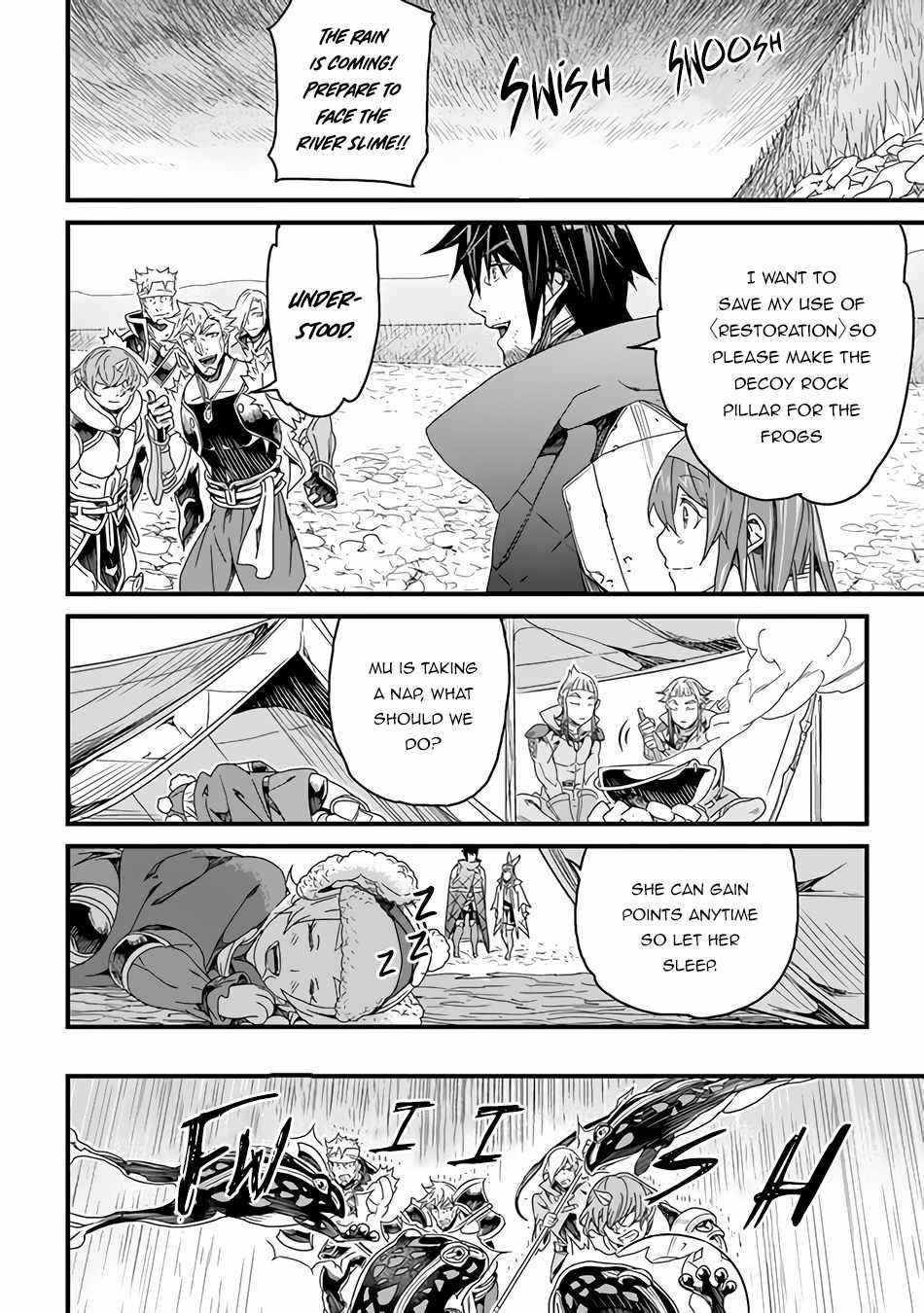 Yakudatazu Skill ni Jinsei o Sosogikomi 25-nen, Imasara Saikyou no Boukentan Midori Kashi no Akira Chapter 26 - Page 21 in English