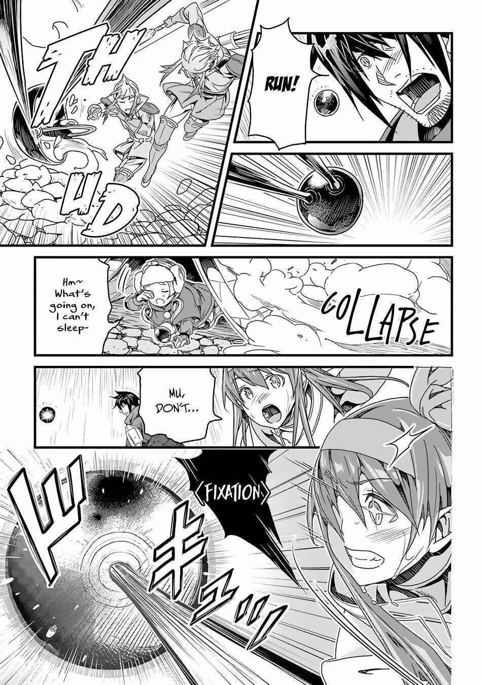 Yakudatazu Skill ni Jinsei o Sosogikomi 25-nen, Imasara Saikyou no Boukentan Midori Kashi no Akira Chapter 26 - Page 30 in English