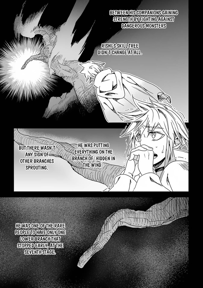 Yakudatazu Skill ni Jinsei o Sosogikomi 25-nen, Imasara Saikyou no Boukentan Midori Kashi no Akira Chapter 28.1 - Page 15 in English