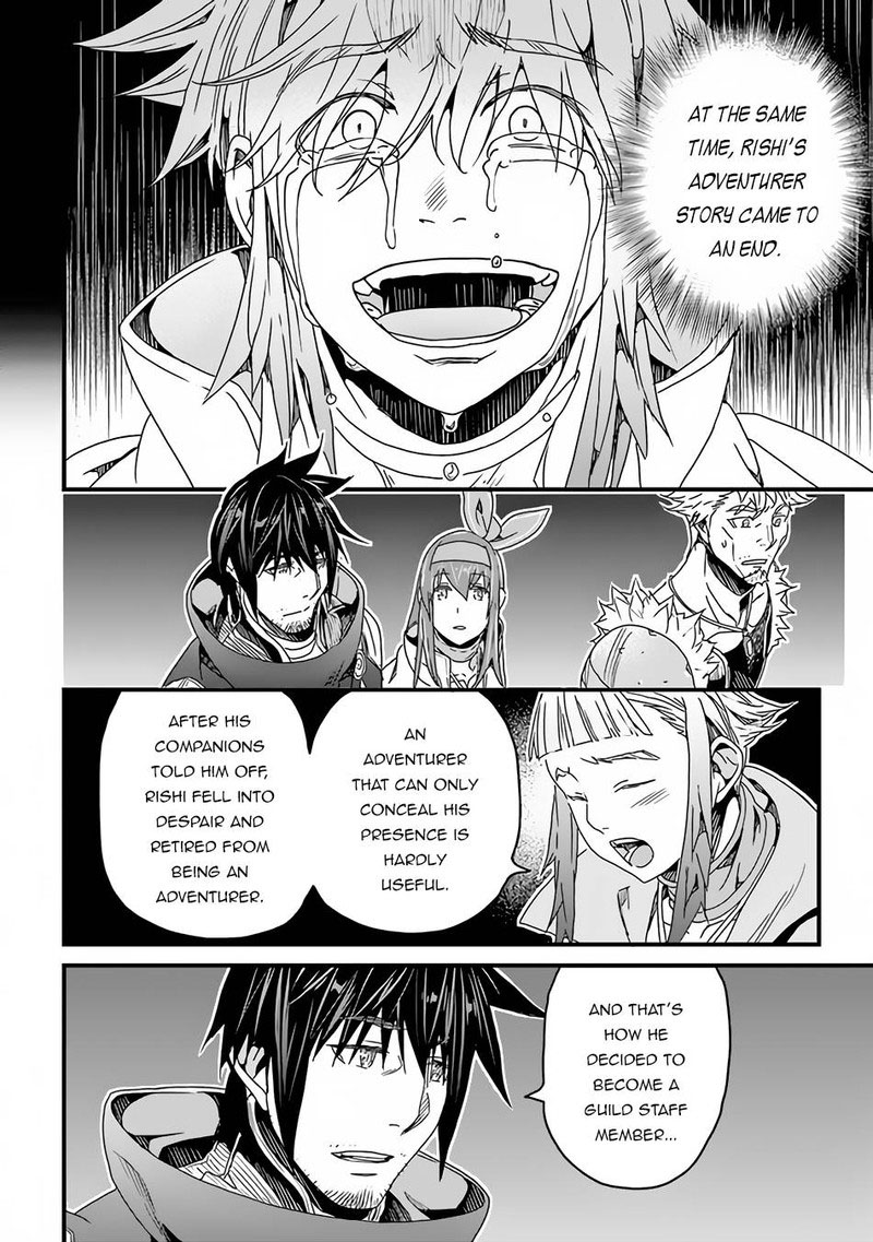 Yakudatazu Skill ni Jinsei o Sosogikomi 25-nen, Imasara Saikyou no Boukentan Midori Kashi no Akira Chapter 28.1 - Page 16 in English