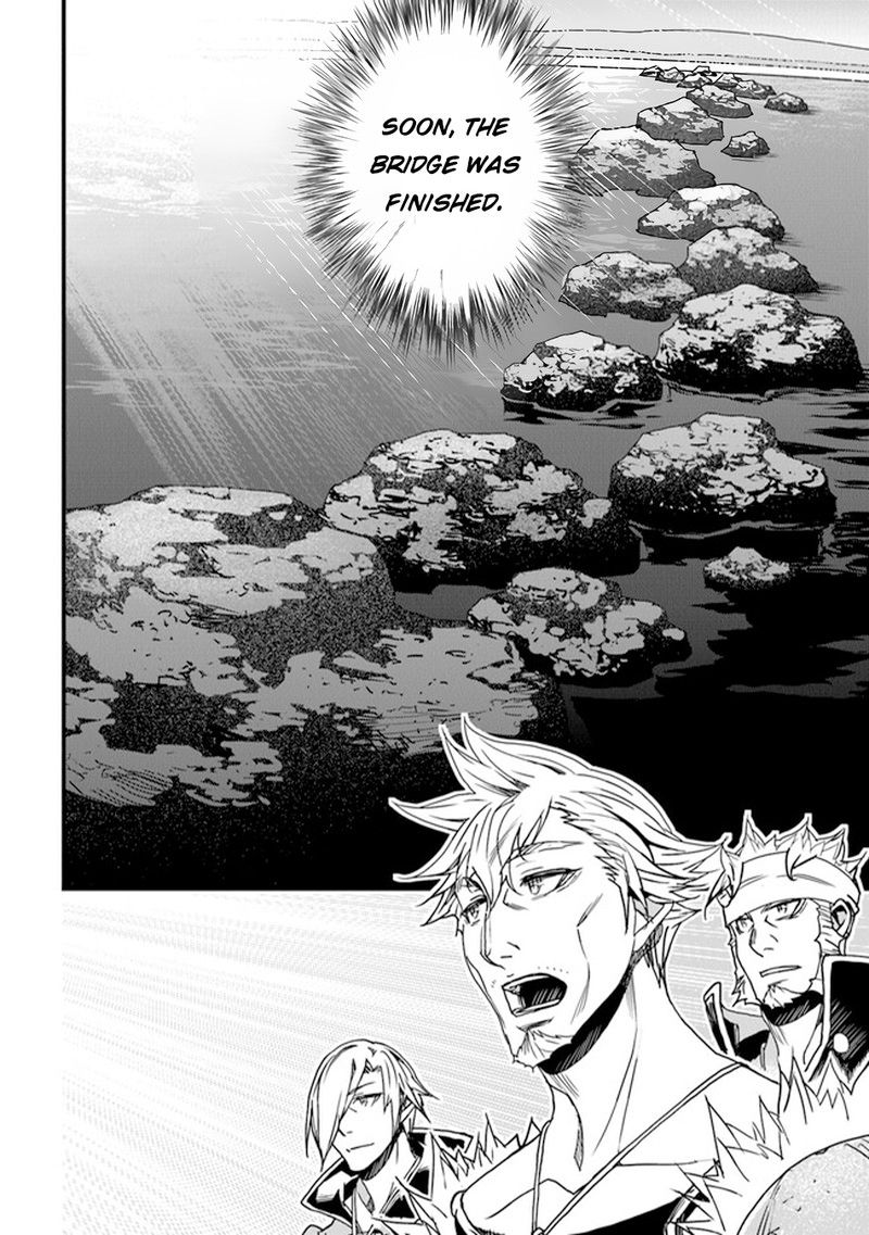 Yakudatazu Skill ni Jinsei o Sosogikomi 25-nen, Imasara Saikyou no Boukentan Midori Kashi no Akira Chapter 32 - Page 29 in English