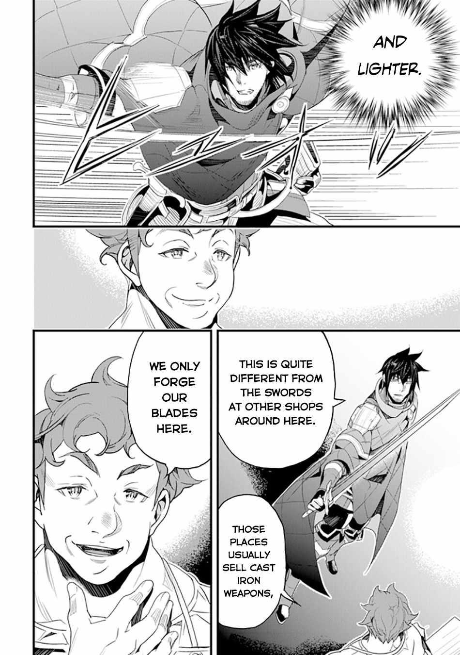 Yakudatazu Skill ni Jinsei o Sosogikomi 25-nen, Imasara Saikyou no Boukentan Midori Kashi no Akira Chapter 36 - Page 14 in English