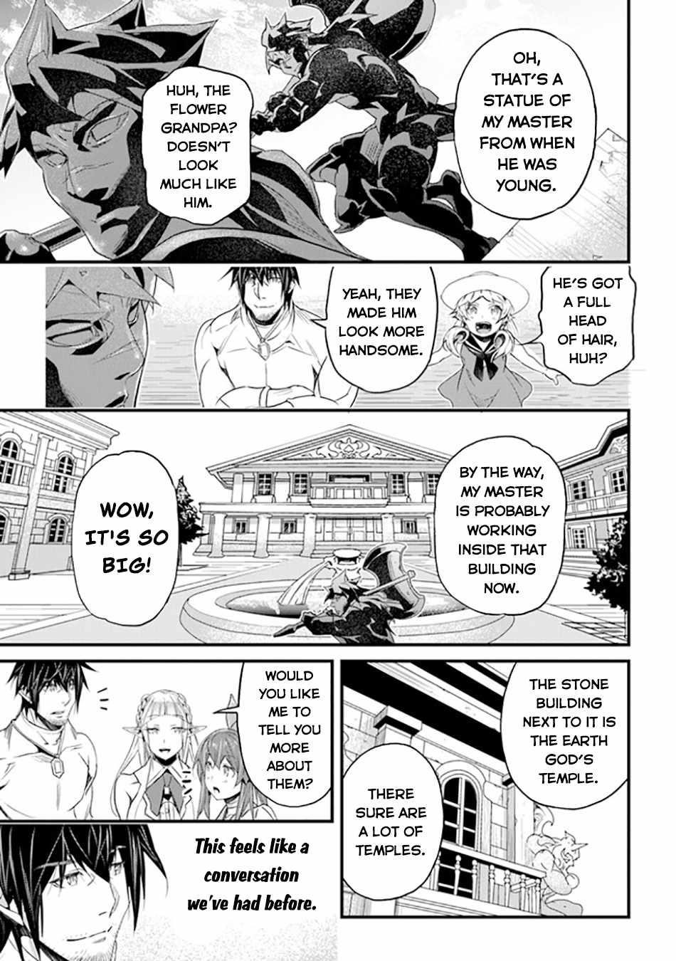 Yakudatazu Skill ni Jinsei o Sosogikomi 25-nen, Imasara Saikyou no Boukentan Midori Kashi no Akira Chapter 36 - Page 29 in English